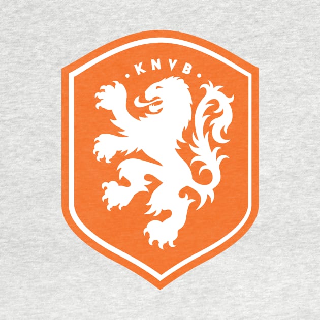 Netherlands National Football Team by alexisdhevan